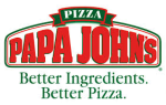 Better Ingredients. Better Pizza